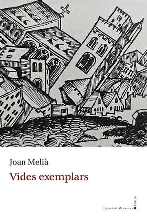 VIDES EXEMPLARS | 9791388258053 | MELIÀ GARÍ, JOAN