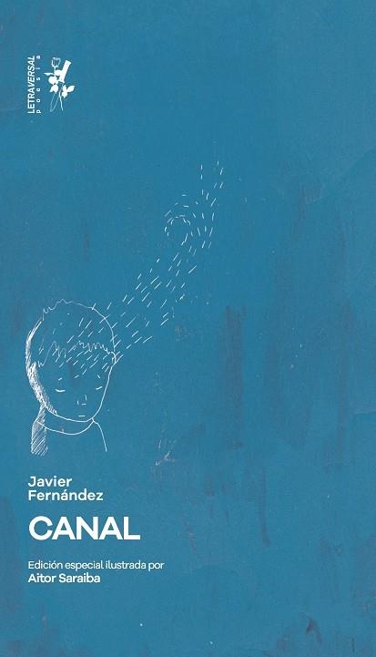 CANAL | 9791399098495 | FERNÁNDEZ, JAVIER