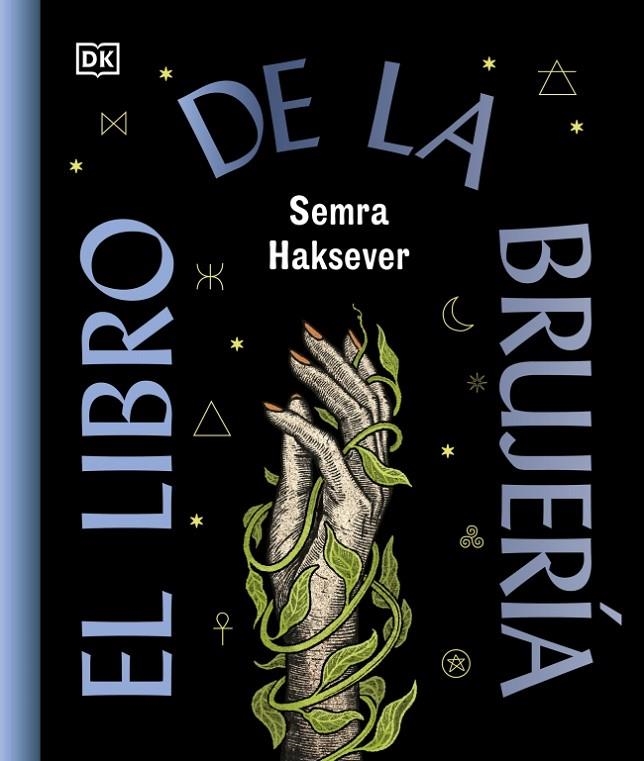 EL LIBRO DE LA BRUJERÍA | 9780241837832 | HAKSEVER, SEMRA