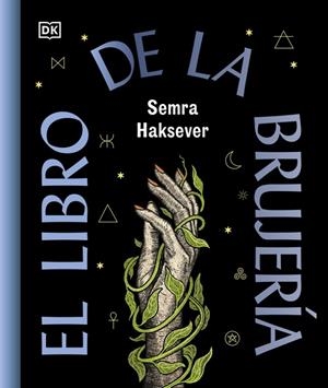 EL LIBRO DE LA BRUJERÍA | 9780241837832 | HAKSEVER, SEMRA