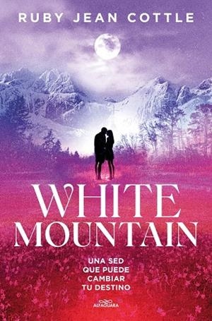 WHITE MOUNTAIN (BLACK RIVER 2) | 9791387949235 | COTTLE, RUBY JEAN
