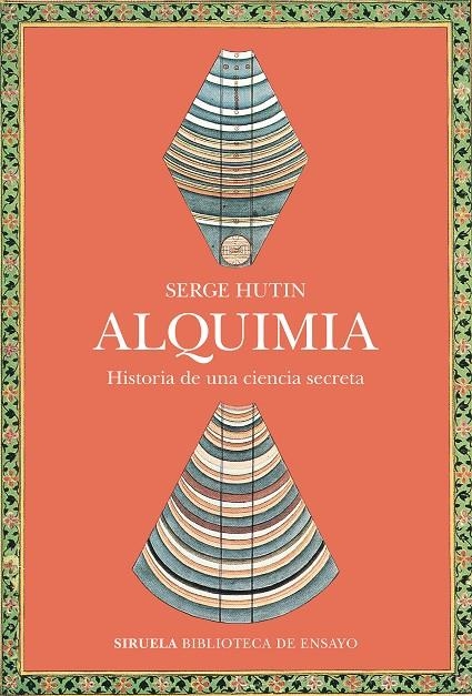 ALQUIMIA | 9791388032585 | HUTIN, SERGE