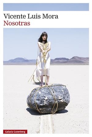 NOSOTRAS | 9791388236044 | MORA, VICENTE LUIS