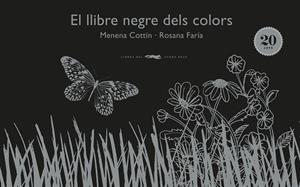 ELS LLIBRE NEGRE DELS COLORS | 9791399205534 | COTTIN, MENENA/FARÍA, ROSANA