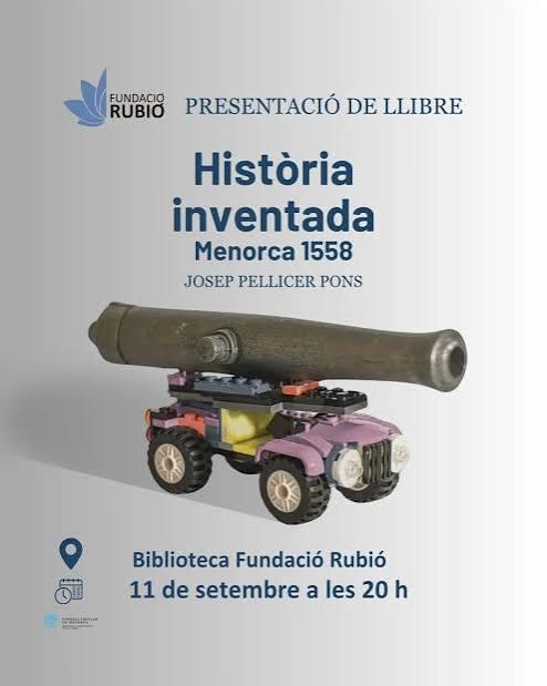 HISTORIA INVENTADA | ME6052026