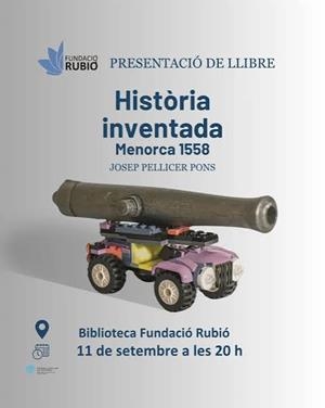 HISTORIA INVENTADA | ME6052026