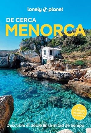 MENORCA DE CERCA 4 | 9788408323983 | MONNER, JORDI