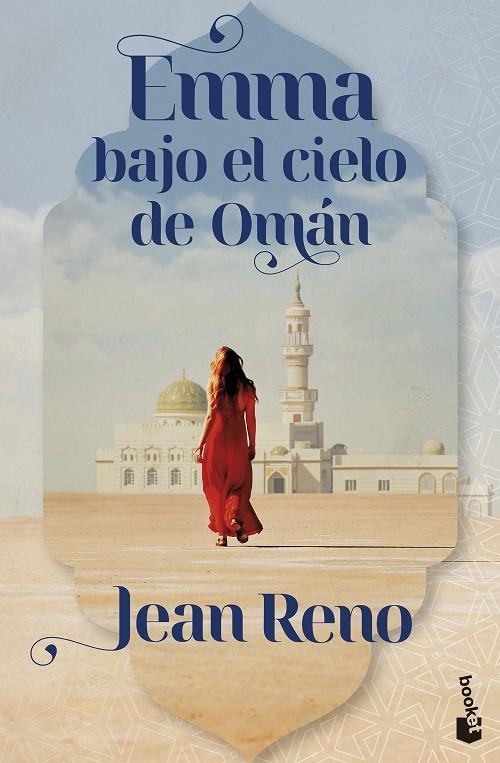 EMMA BAJO EL CIELO DE OMÁN | 9788408326625 | RENO, JEAN