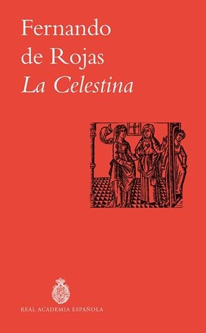 LA CELESTINA | 9788467082876 | ROJAS, FERNANDO DE