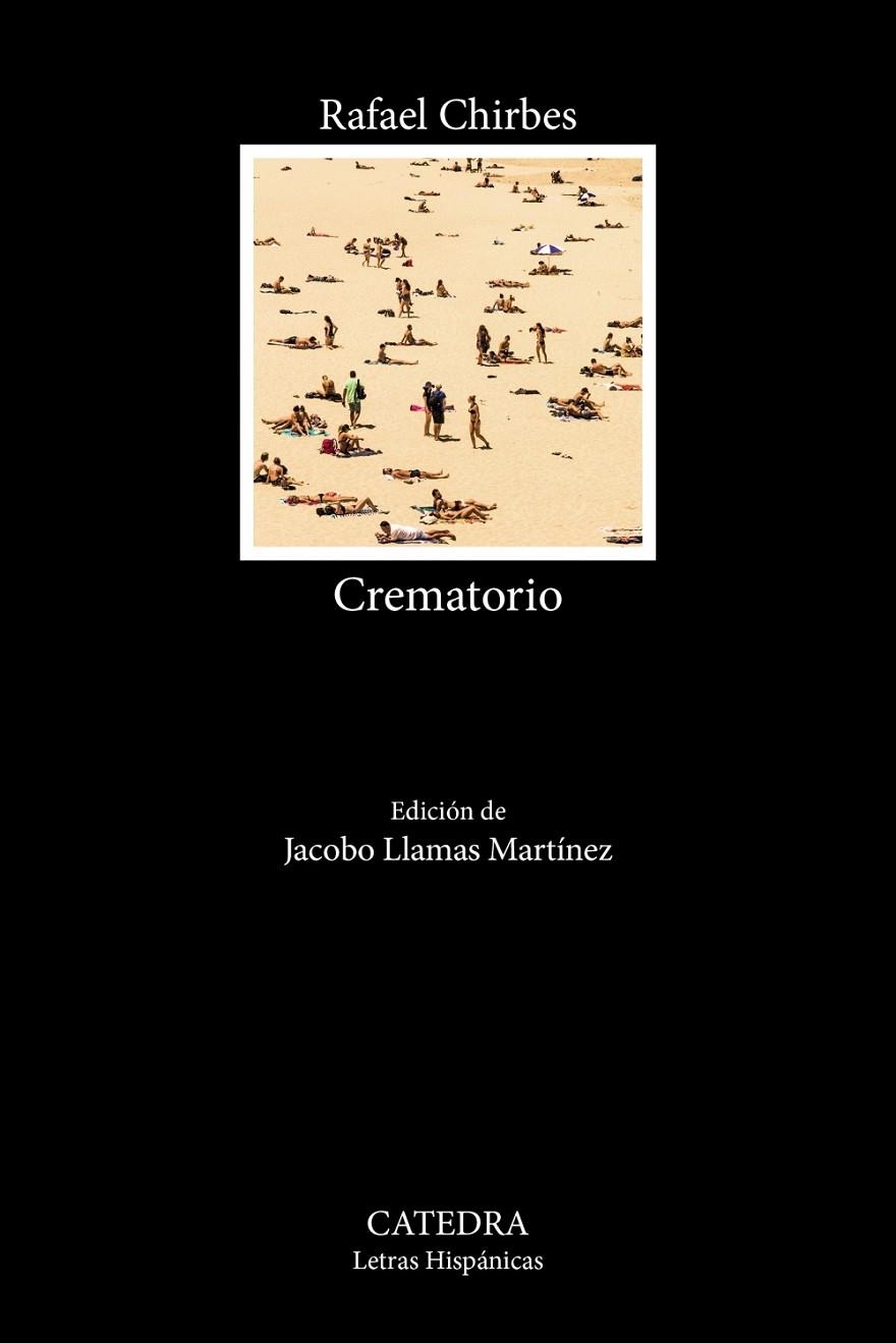 CREMATORIO | 9788437650289