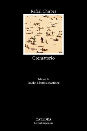 CREMATORIO | 9788437650289