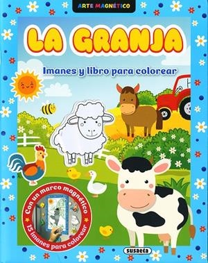 LA GRANJA | 9791370343156 | SUSAETA EDICIONES