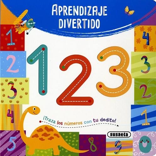NÚMEROS | 9791370342678 | SUSAETA EDICIONES