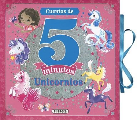 UNICORNIOS | 9791370341596 | SUSAETA EDICIONES