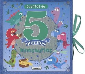 DINOSAURIOS | 9791370341572 | SUSAETA EDICIONES