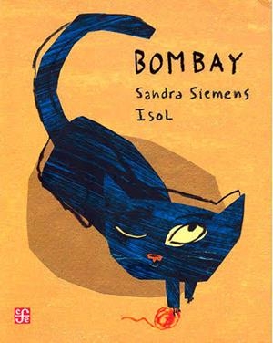 BOMBAY | 9789877194357 | SIEMMENS, SANDRA
