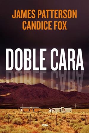 DOBLE CARA | 9788411321792 | PATTERSON, JAMES/FOX, CANDICE