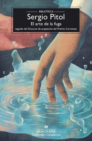 EL ARTE DE LA FUGA | 9788433950864 | PITOL, SERGIO