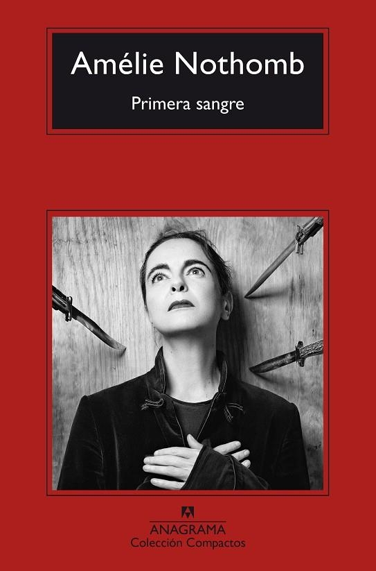 PRIMERA SANGRE | 9788433950970 | NOTHOMB, AMÉLIE