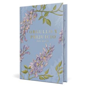 ORGULLO Y PREJUICIO (CLÁSICOS ROMÁNTICOS) | 9791370311353 | AUSTEN, JANE