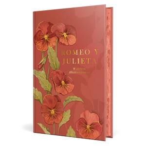 ROMEO Y JULIETA (CLÁSICOS ROMÁNTICOS) | 9791370311384 | SHAKESPEARE, WILLIAM