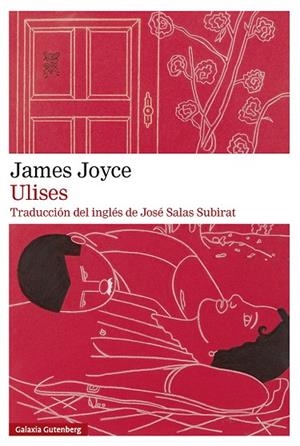 ULISES- RÚSTICA | 9791388236754 | JOYCE, JAMES