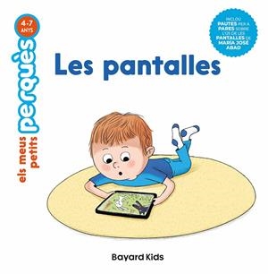 LES PANTALLES | 9791399025958 | REDOULÈS, STÉPHANIE