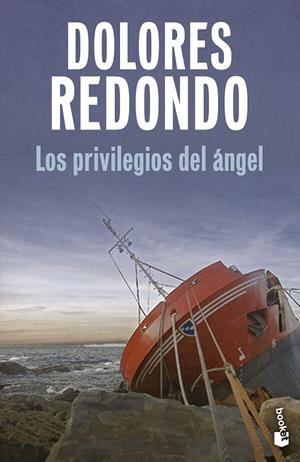 LOS PRIVILEGIOS DEL ÁNGEL | 9788423369515 | REDONDO, DOLORES