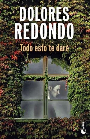TODO ESTO TE DARÉ | 9788423369508 | REDONDO, DOLORES