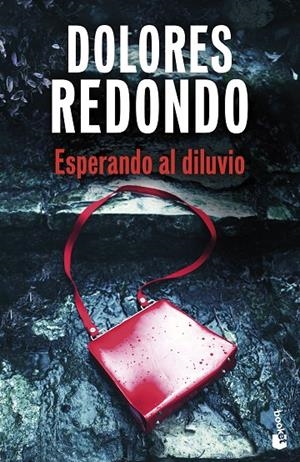 ESPERANDO AL DILUVIO | 9788423369492 | REDONDO, DOLORES