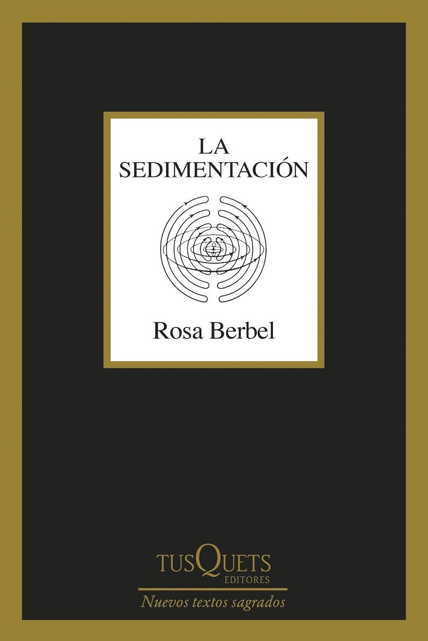 LA SEDIMENTACIÓN | 9788411078450 | BERBEL, ROSA