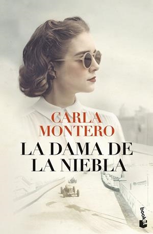 LA DAMA DE LA NIEBLA | 9788423370696 | MONTERO, CARLA
