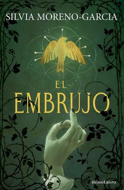 EL EMBRUJO | 9788445020890 | MORENO-GARCÍA, SILVIA