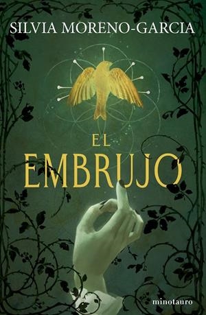 EL EMBRUJO | 9788445020890 | MORENO-GARCÍA, SILVIA