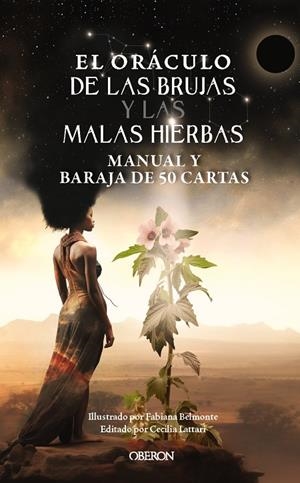 EL ORÁCULO DE LAS BRUJAS Y LAS MALAS HIERBAS | 9791387775087 | LATTARI, CECILIA