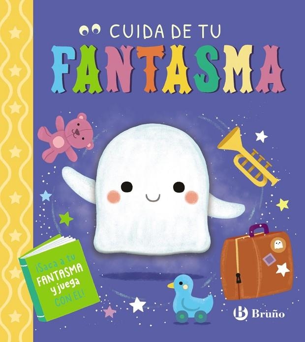 CUIDA DE TU FANTASMA | 9788469646694 | VARIOS AUTORES