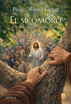 EL SICÓMORO | 9788427151314 | LAMET, PEDRO MIGUEL