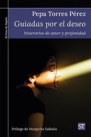 GUIADAS POR EL DESEO | 9788429333039 | TORRES PÉREZ, PEPA