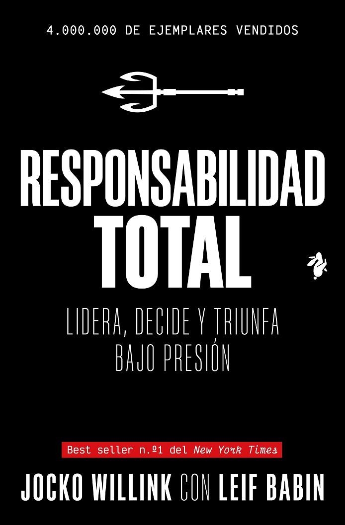 RESPONSABILIDAD TOTAL | 9791387936471 | WILLINK, JOCKO/BABIN, LEIF