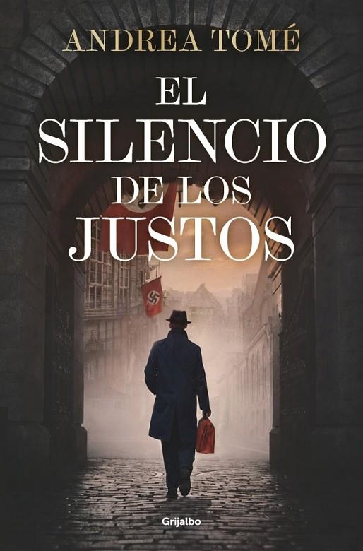 EL SILENCIO DE LOS JUSTOS | 9788425375330 | TOMÉ, ANDREA