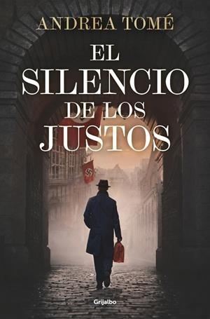 EL SILENCIO DE LOS JUSTOS | 9788425375330 | TOMÉ, ANDREA