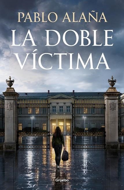 LA DOBLE VÍCTIMA | 9788425374883 | ALAÑA, PABLO