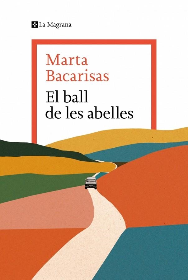 EL BALL DE LES ABELLES | 9788419334909 | BACARISAS, MARTA
