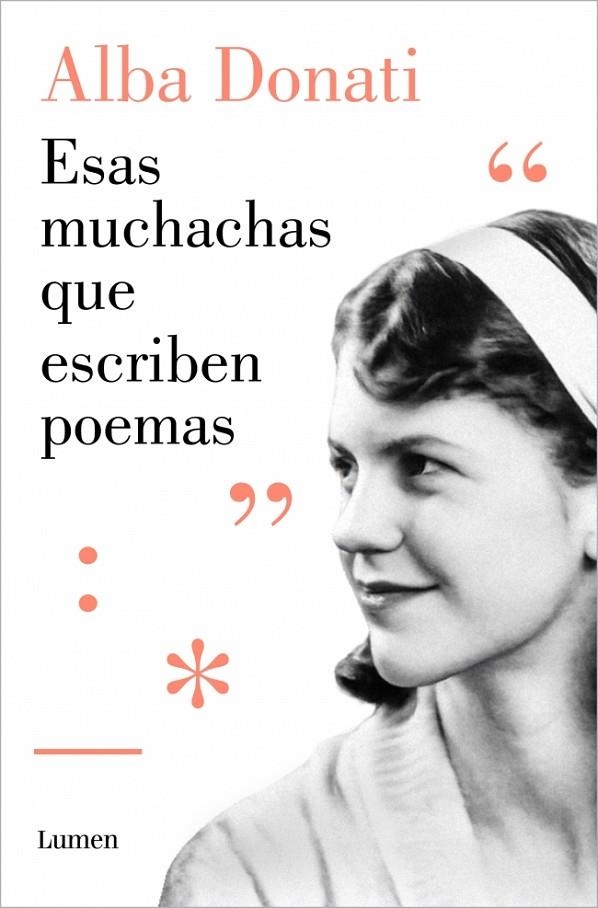 ESAS MUCHACHAS QUE ESCRIBEN POEMAS | 9788426434272 | DONATI, ALBA