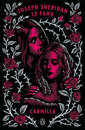 CARMILLA · EDICIÓN LIMITADA | 9788491058274 | SHERIDAN LE FANU, JOSEPH