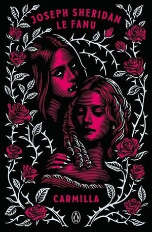 CARMILLA · EDICIÓN LIMITADA | 9788491058274 | SHERIDAN LE FANU, JOSEPH