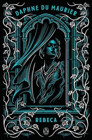 REBECA | 9788491058014 | DU MAURIER, DAPHNE