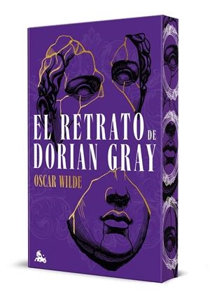 EL RETRATO DE DORIAN GRAY | 9788467083903 | WILDE, OSCAR