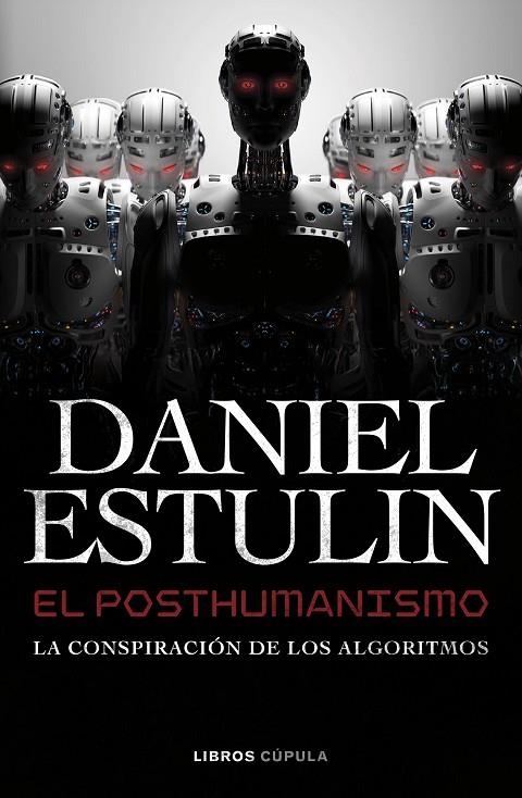 EL POSTHUMANISMO | 9788448049645 | ESTULIN, DANIEL