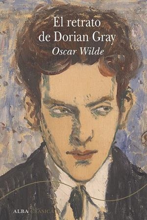 EL RETRATO DE DORIAN GRAY | 9788411782845 | WILDE, OSCAR